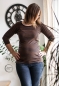 Mobile Preview: Ebook Lady Silk Shirt Basic Shirt für Wolle/Seide Jersey Gr. 32-50